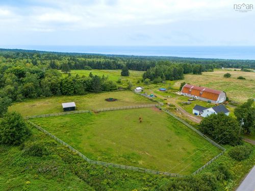 239 Brinton Rd, Hampton, NS, B0S1L0 | Card Image