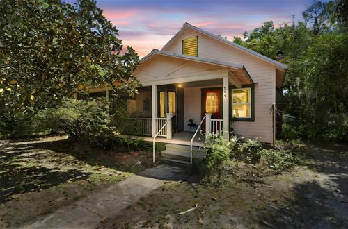 748 W Florence Ave, DeLand, FL, 32720-3205 | Card Image