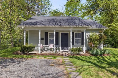 822 Gerard St, Durham, NC, 27701-3039 | Card Image