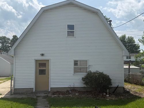 437 N Wayne St, Saint Marys, OH, 45885-2166 | Card Image