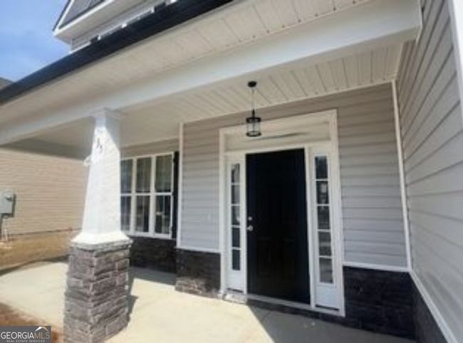 135 Sams Dr, House other with 5 bedrooms, 3 bathrooms and null parking in Guyton GA | Image 5