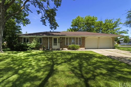 808 W Weathersfield Way, Schaumburg, IL, 60193-2646 | Card Image