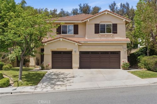 27213 Blueridge Dr, Valencia, CA, 91354-1933 | Card Image