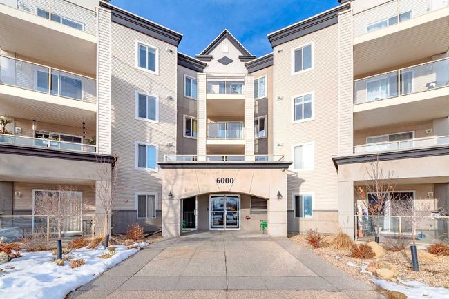 412 - 6000 Somervale Court Sw, Home with 2 bedrooms, 2 bathrooms and 2 parking in Calgary AB | Image 2