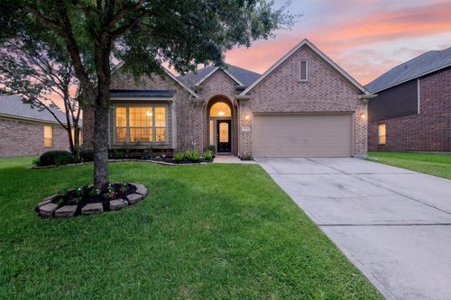 24711 E Burnaby Cir, Spring, TX, 77373-5054 | Card Image