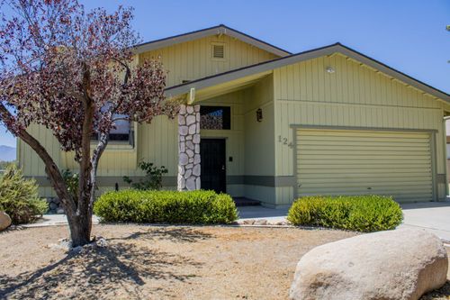 124 Lakeshore Drive, Wofford Heights, CA, 93285 | Card Image
