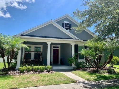 2113 Florida Soapberry Blvd, ORLANDO, FL, 32828-7344 | Card Image