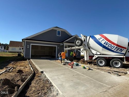 4520 Sweet Williams Ln, Wilson, NC, 27896-9625 | Card Image