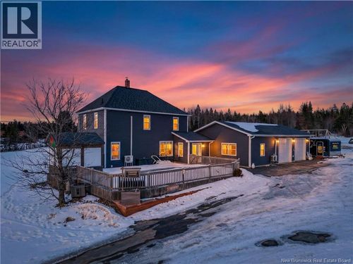 164 Northwest Rd, Sunny Corner, NB, E9E1J4 | Card Image