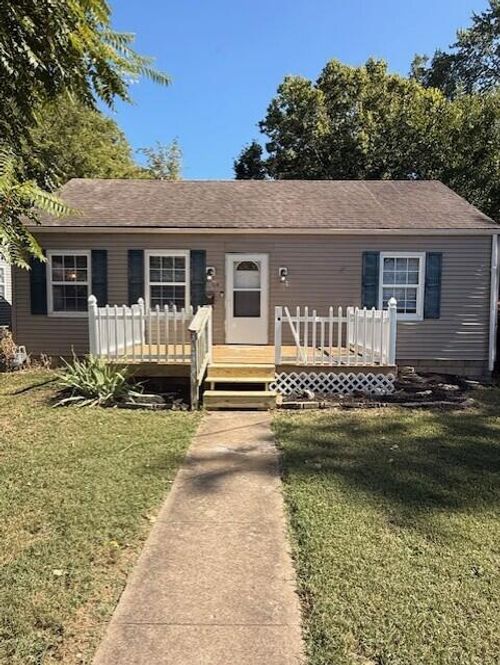134 Clyde St, Lexington, KY, 40508-2004 | Card Image