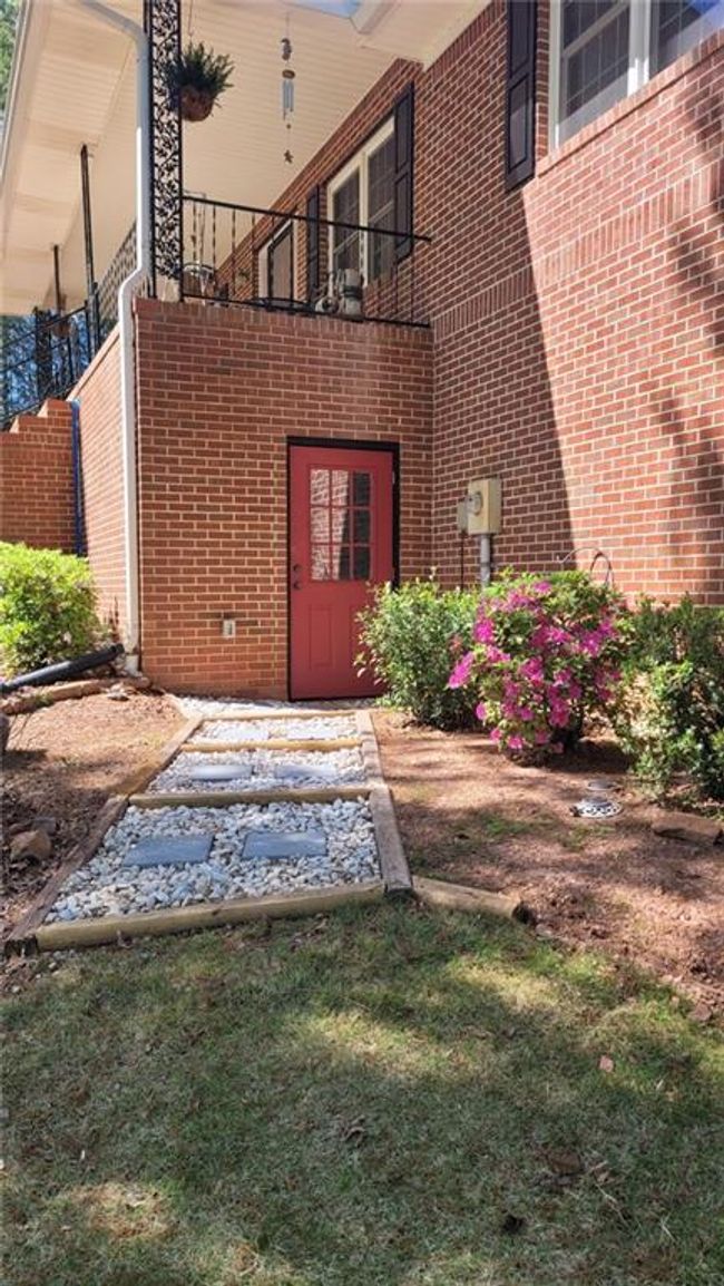 2783 Quillians Dr, House other with 4 bedrooms, 3 bathrooms and null parking in Gainesville GA | Image 6