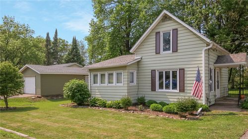 27410 263rd Ave, Holcombe, WI, 54745-4515 | Card Image