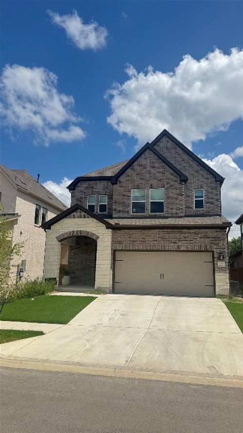 1332 S Brook Dr, Leander, TX, 78641-6267 | Card Image