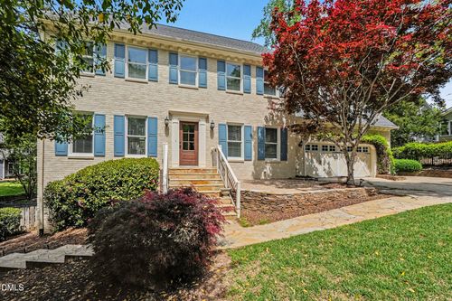 8325 Stryker Ct, Raleigh, NC, 27615-3034 | Card Image