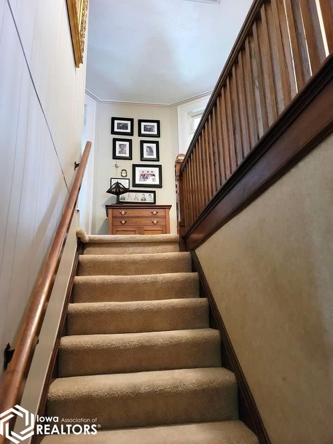 703 W Broadway St, House other with 5 bedrooms, 3 bathrooms and null parking in Eagle Grove IA | Image 57