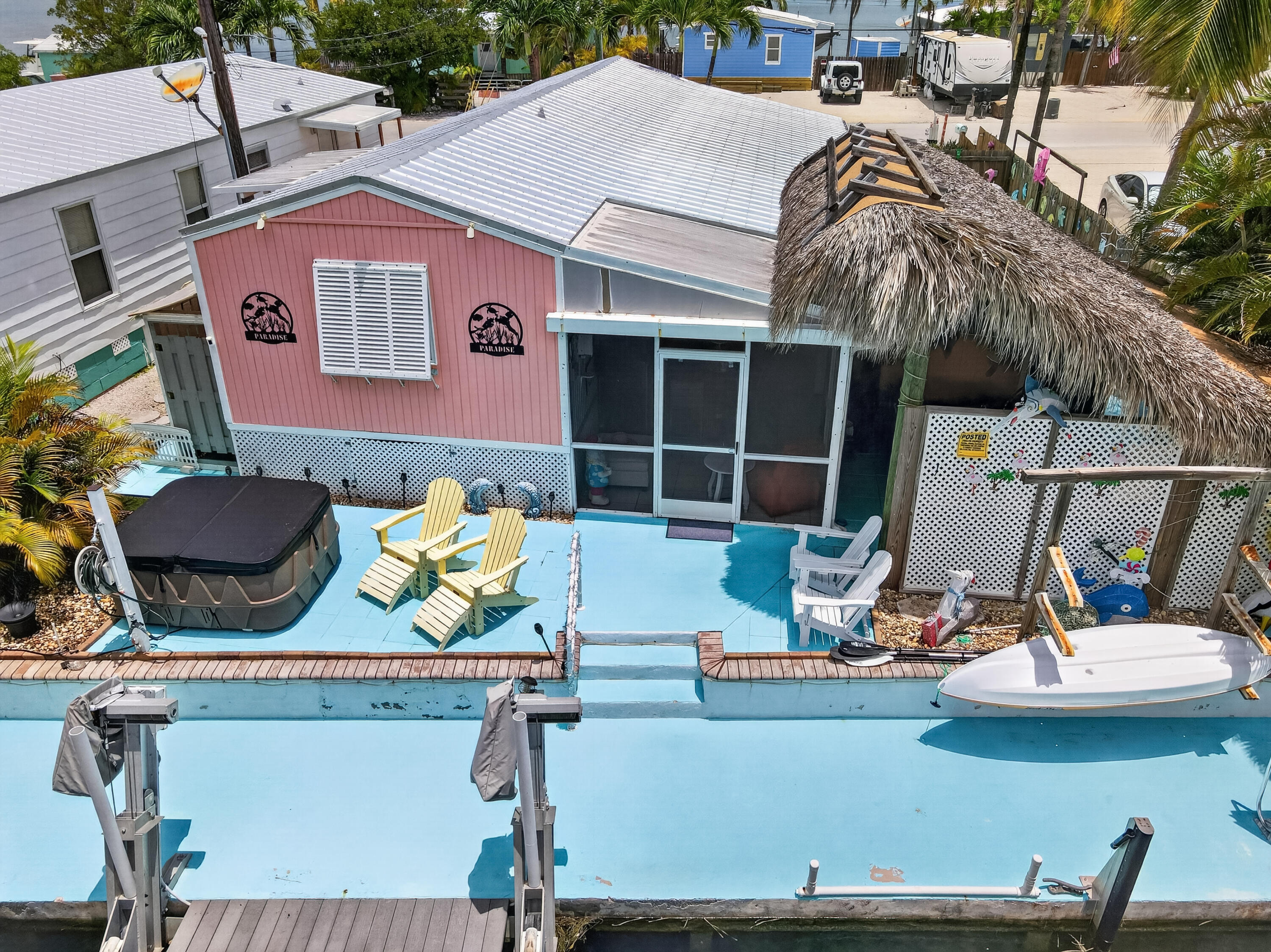 Residential in Little Torch Key 4