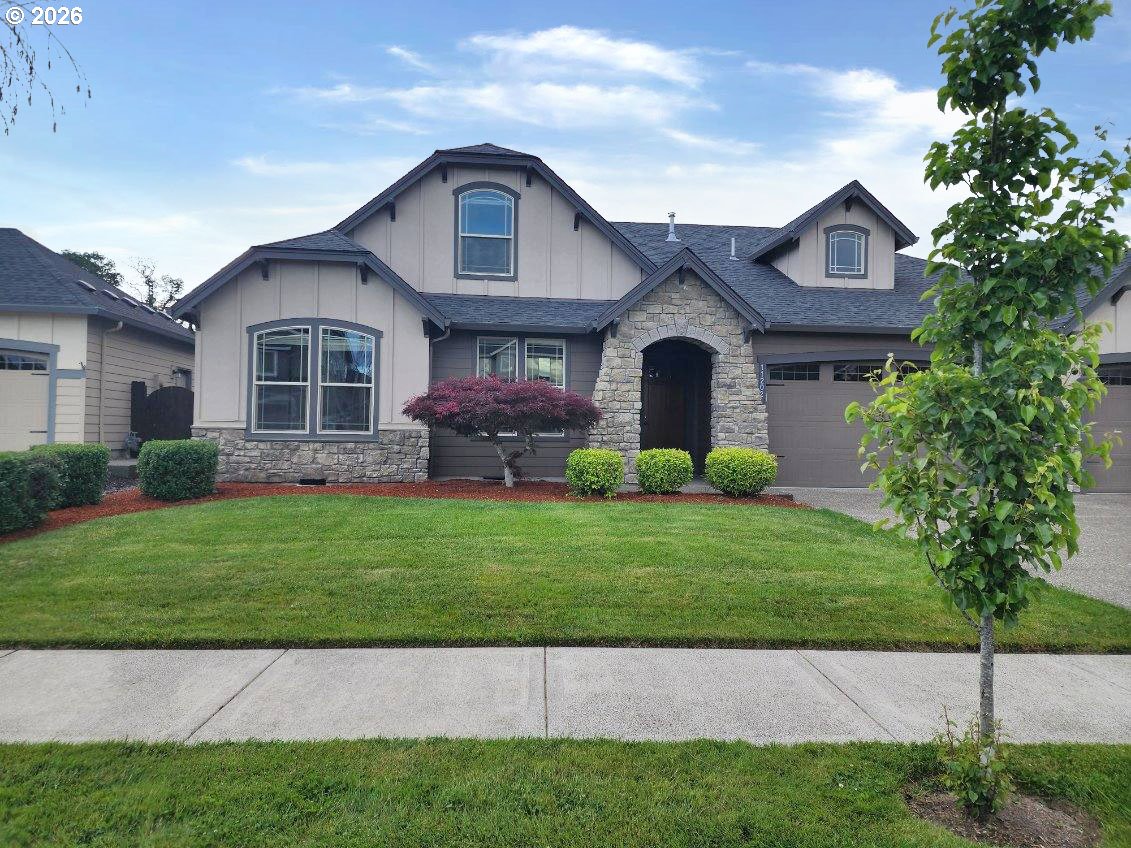 Residential in Vancouver 2