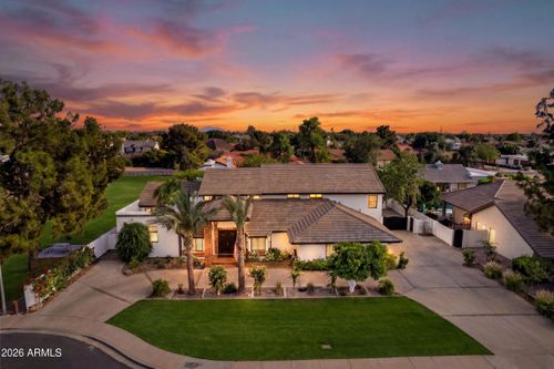 3411 E Fountain Street, Mesa, AZ, 85213 | Card Image