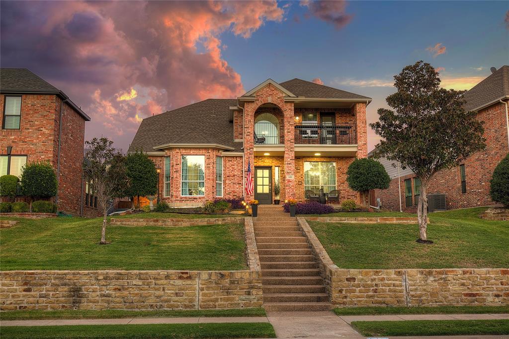 Coastal Dr, Rockwall, TX 75087