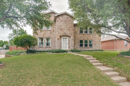 1405 Starpoint Ln, Wylie, TX, 75098-7957 | Card Image