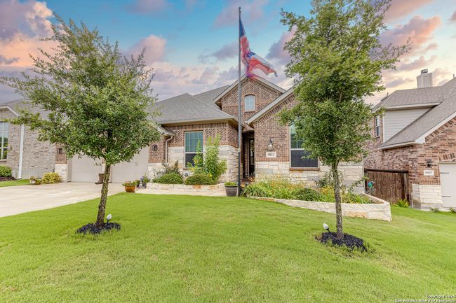 9011 Quail Gate, House other with 4 bedrooms, 3 bathrooms and null parking in Fair Oaks Ranch TX | Image 4