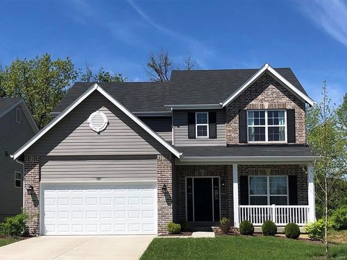 2 Ashford At Elkhorn Ridge, Truesdale, MO, 63380 | Card Image