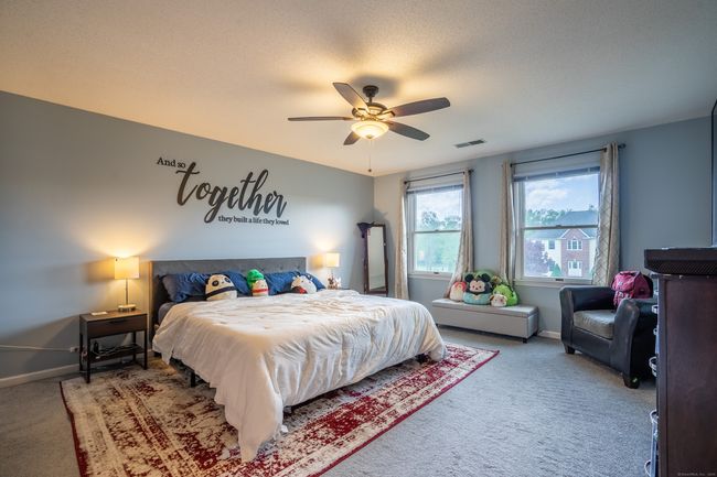 6 Salerno Dr, House other with 5 bedrooms, 3 bathrooms and null parking in Enfield CT | Image 22