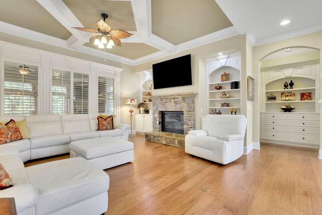 2450 Weber Heights Way, House other with 5 bedrooms, 6 bathrooms and null parking in Buford GA | Image 14
