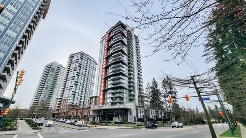 2204-3096 Windsor Gate, Coquitlam, BC, V3B0P4 | Card Image