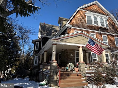 221 Summit Ave, JENKINTOWN, PA, 19046-3110 | Card Image