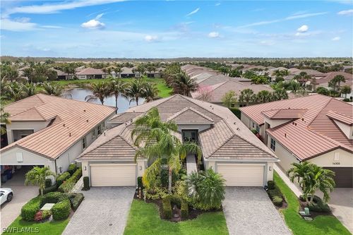 16309 Molise Pl, BONITA SPRINGS, FL, 34135-8085 | Card Image