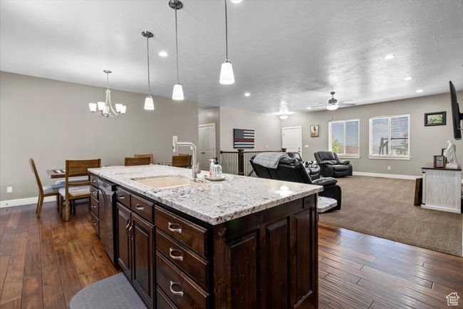 216 E 1370 S, House other with 6 bedrooms, 3 bathrooms and 2 parking in Nephi UT | Image 31