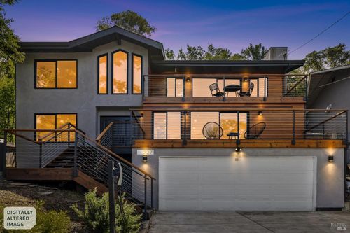 227 Coleman Drive, San Rafael, CA, 94901 | Card Image