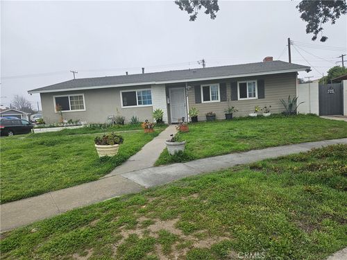 1313 N Crestlane Pl, Anaheim, CA, 92805 | Card Image
