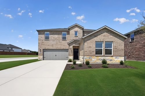 2636 Glacier Rd, Anna, TX, 75409-1513 | Card Image