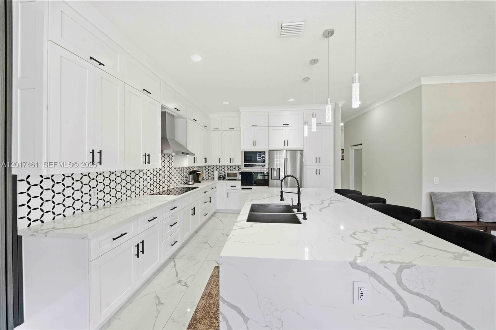 Residential in Miramar 2