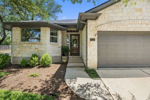 4253 Canyon Glen Cir, Austin, TX, 78732-2185 | Card Image
