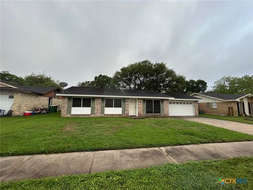 2007 Mission Dr, Victoria, TX, 77901-3167 | Card Image