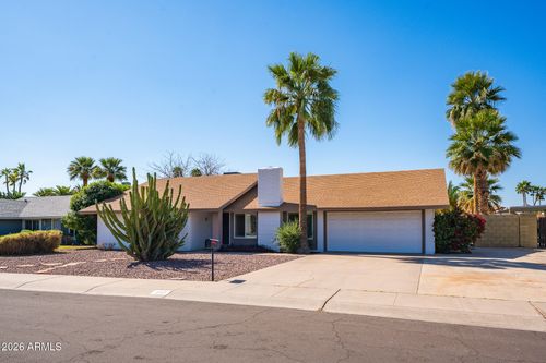 2317 W Port Au Prince Ln, Phoenix, AZ, 85023-5033 | Card Image