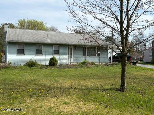 577 Knarr Road, Jersey Shore, PA, 17740 | Card Image