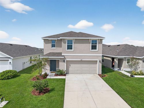 3819 Mannered Gold Ave, BRADENTON, FL, 34208-1486 | Card Image