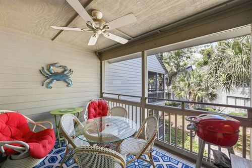 7106-137 Cordillo Parkway, Hilton Head Island, SC, 29928 | Card Image