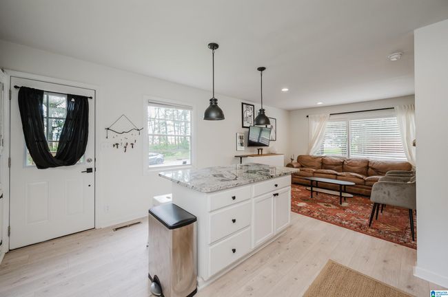 1320 Monticello St, House other with 3 bedrooms, 1 bathrooms and null parking in Irondale AL | Image 11