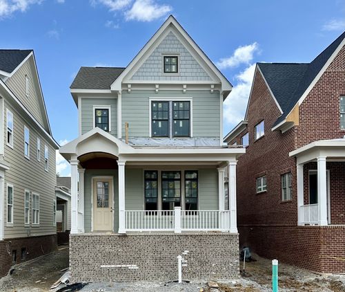 2219 Potter Pl, Nolensville, TN, 37135-2216 | Card Image