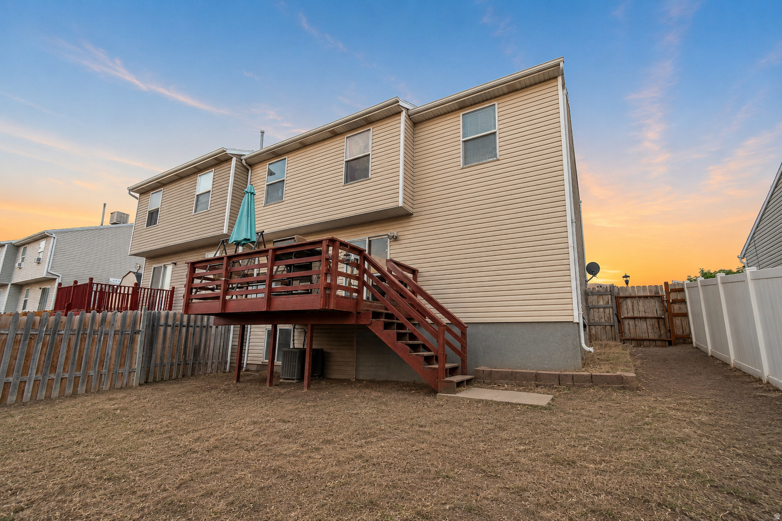Residential in Tooele 4