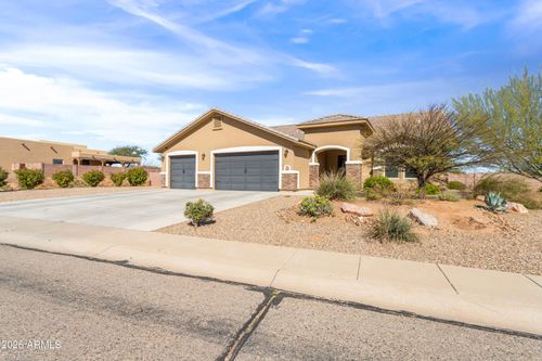 4683 San Miguel --, Sierra Vista, AZ, 85635 | Card Image