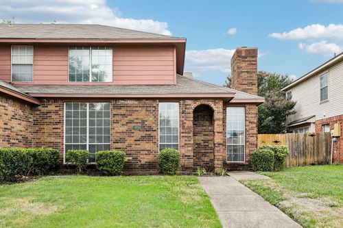2123 Hearthside Lane, Garland, TX, 75044 | Card Image