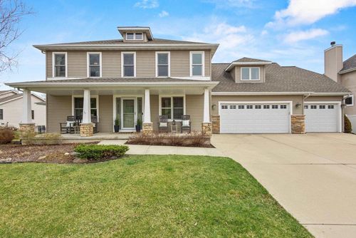 7008 Laufenberg Boulevard, Cross Plains, WI, 53528 | Card Image