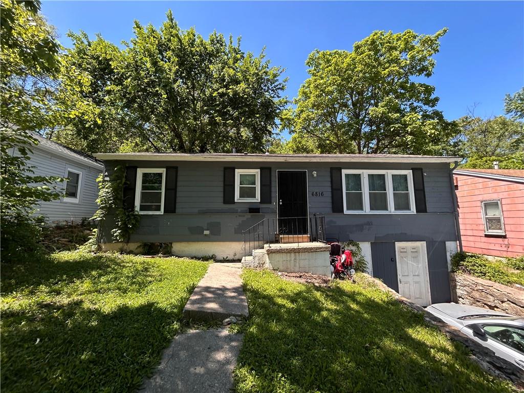 Residential in Kansas City