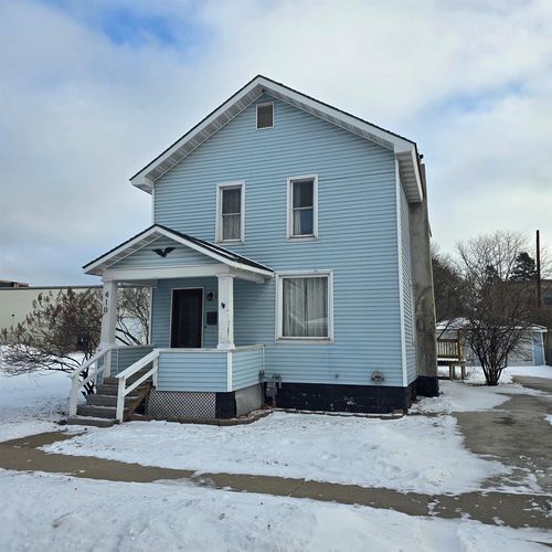 410 2nd Street, Menominee, MI, 49858 | Card Image
